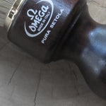 Omega '11126' boar brush