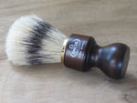Omega '11126' boar brush