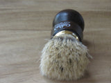 Omega '11126' boar brush