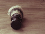 Omega '11126' boar brush