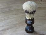 Omega '11126' boar brush