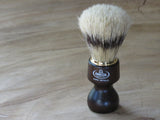 Omega '11126' boar brush