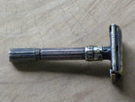 Vamped Gillette Slim adjustable L3 1966 (V314)