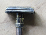 Vamped Gillette Slim adjustable L3 1966 (V314)