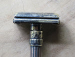 Vamped Gillette Slim adjustable L3 1966 (V314)