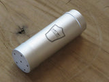 Parker Travel brush