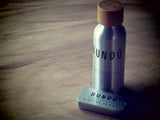 Bundu aftershave splash-Kirsten se Bos