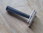 Gillette Tech Black Bakelite handle (V367)