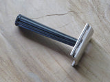 Gillette Tech Black Bakelite handle (V367)
