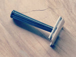 Gillette Tech Black Bakelite handle (V367)