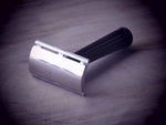 Gillette Tech Black Bakelite handle (V367)