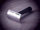 Gillette Tech Black Bakelite handle (V367)