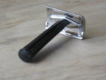 Gillette Tech Black Bakelite handle (V367)