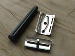 Gillette Tech Black Bakelite handle (V367)