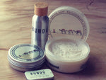 Bundu aftershave splash-Spicy Passage