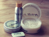 Bundu aftershave splash-Spicy Passage