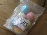 Skin Emporium Bath bomb sample pack