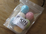 Skin Emporium Bath bomb sample pack