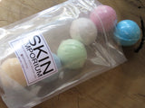 Skin Emporium Bath bomb sample pack