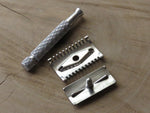 Minora open comb (V362)