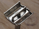 Gillette TV Special Flare tip D3 1958 (V369)