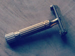 Gillette Aristocrat 1948-1950 (V370)