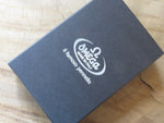 Omega '6191' Puro tasso (pure badger) brush
