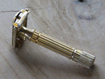 Gillette Aristocrat 1948-1950 (V370)
