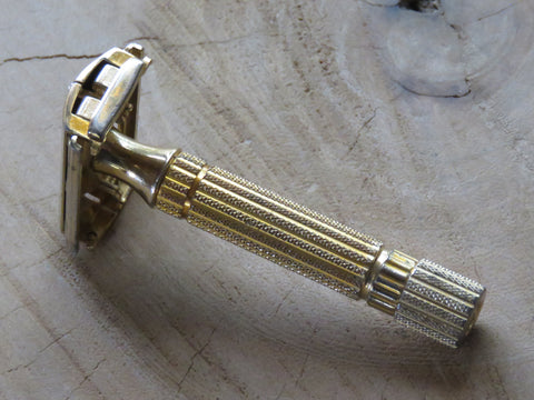 Gillette Aristocrat 1948-1950 (V370)