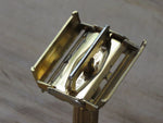 Gillette Aristocrat 1948-1950 (V370)