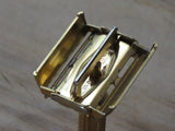 Gillette Aristocrat 1948-1950 (V370)
