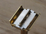 Gillette Aristocrat 1948-1950 (V370)
