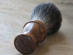 Omega '6191' Puro tasso (pure badger) brush