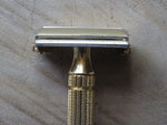 Gillette Aristocrat 1948-1950 (V370)