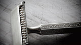 Ever ready 1924 Shovelhead (V375)