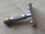 Gillette 1920's Decolletee (V373)