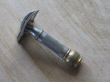 Gillette 1920's Decolletee (V373)