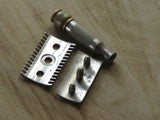 Gillette 1920's Decolletee (V373)
