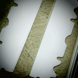 Glide 5.0 Pro twin blade head