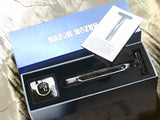 Twin blade safety razor DE33