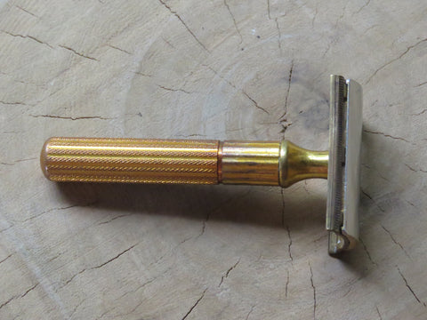 Gillette Tech Fat handle (V317)