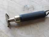 Tark razor (V412)