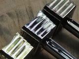Twin blade safety razor DE33