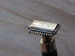 Tark razor (V412)