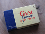 Gem Junior Parade  (V378)