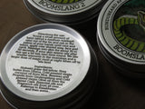 Boomslang aftershave balm