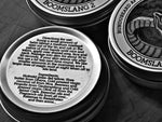 Boomslang aftershave balm