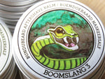 Boomslang aftershave balm