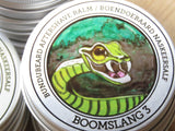 Boomslang aftershave balm