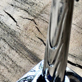 Twin blade safety razor DE33